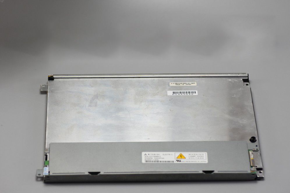 Original AA121SM01 MITSUBISHI Screen 12.1" 800×600 AA121SM01 Display