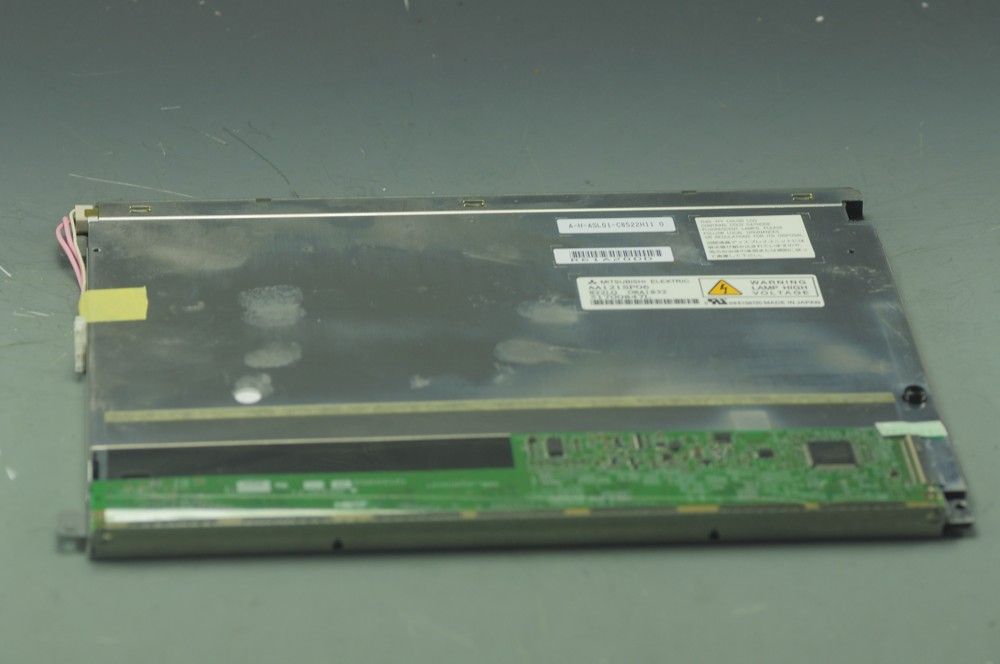 Original AA121SP06 MITSUBISHI Screen 12.1" 800x600 AA121SP06 Display