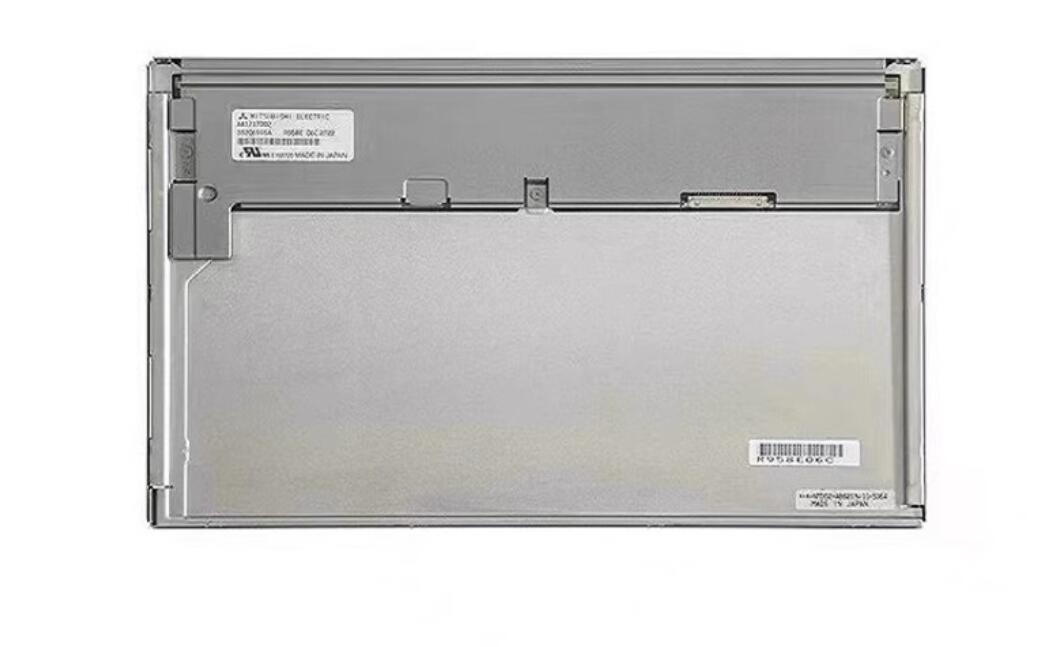 Original AA121TD01 Mitsubishi Screen 12.1" 1280×800 AA121TD01 Display