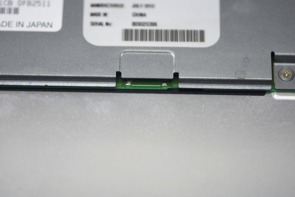 Original AA121TD11 Mitsubishi Screen 12.1" 1280×800 AA121TD11 Display