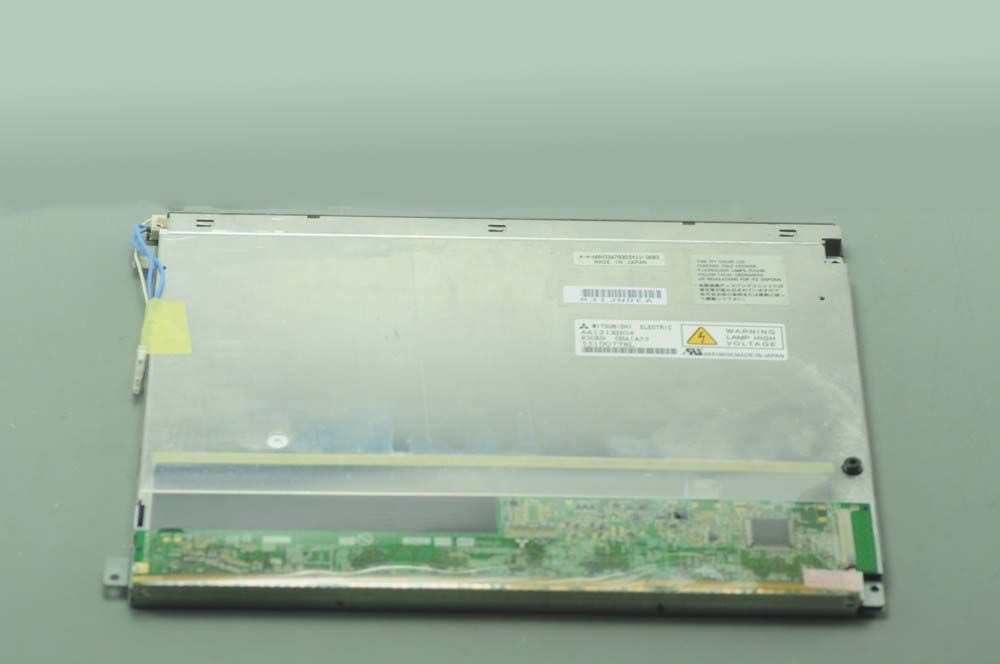 Original AA121XH04 Mitsubishi Screen 12.1" 1024*768 AA121XH04 Display