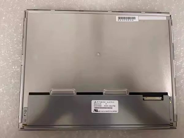 Original AA121XL01 Mitsubishi Screen 12.1" 1024×768 AA121XL01 Display
