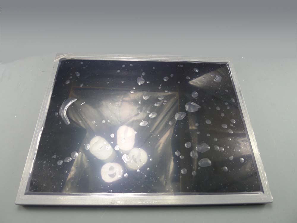 Original AA150XN04 MITSUBISHI Screen 15" 1024×768 AA150XN04 Display