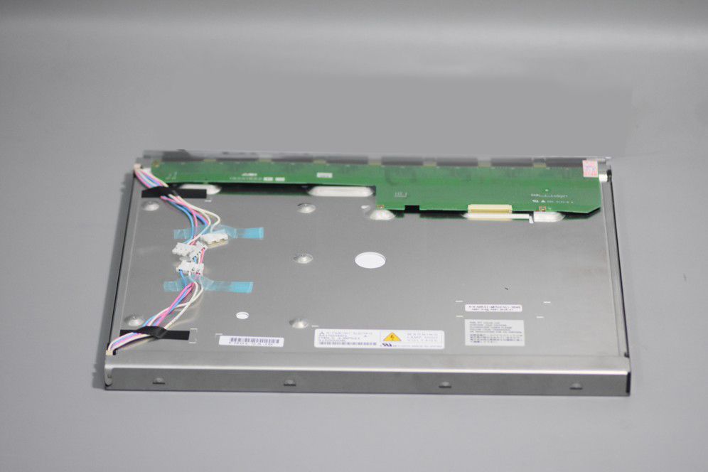 Original AA150XR01 Mitsubishi Screen 15" 1024×768 AA150XR01 Display