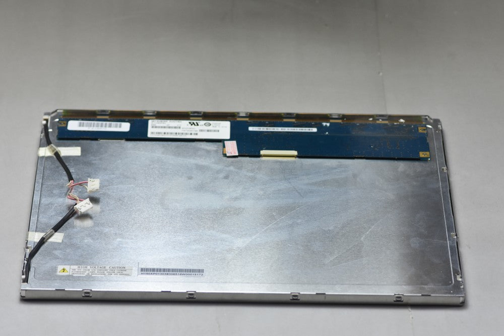 Original AC150XP01 Mitsubishi Screen 15" 1024×768 AC150XP01 Display