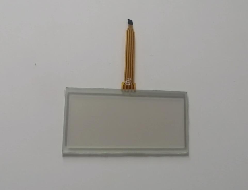 Original Panasonic 4.0" AIGT2030B GT11 Touch Screen Glass Screen Digitizer Panel