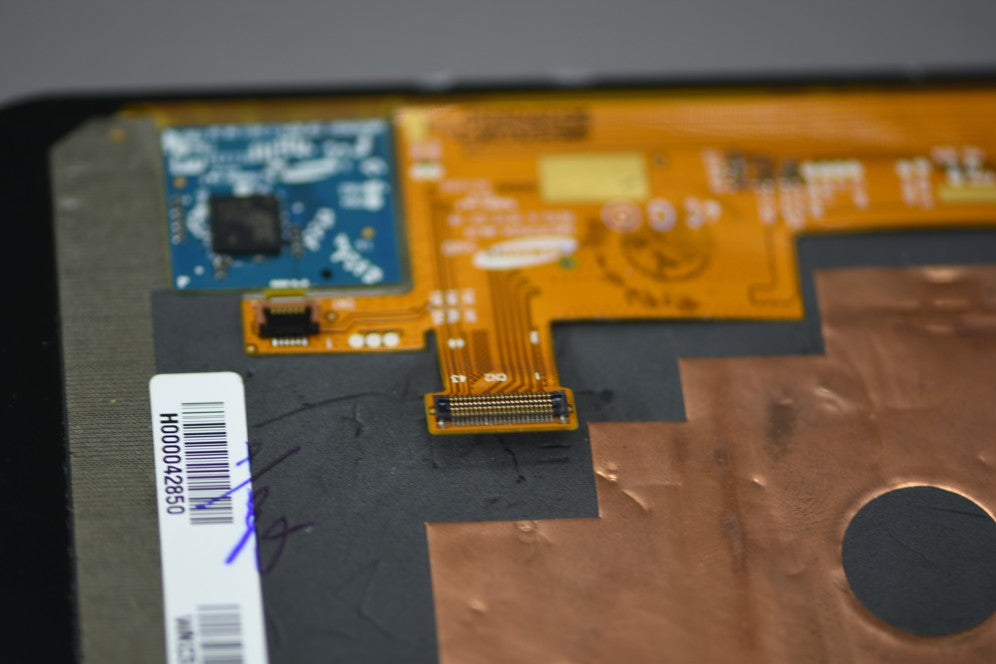 Original AMS767KC04-1 SAMSUNG Screen 7.7" 1280*800 AMS767KC04-1 Display