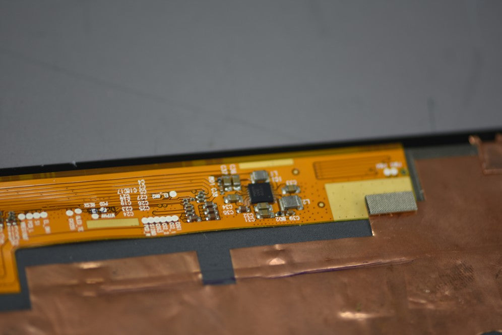 Original AMS767KC04-1 SAMSUNG Screen 7.7" 1280*800 AMS767KC04-1 Display