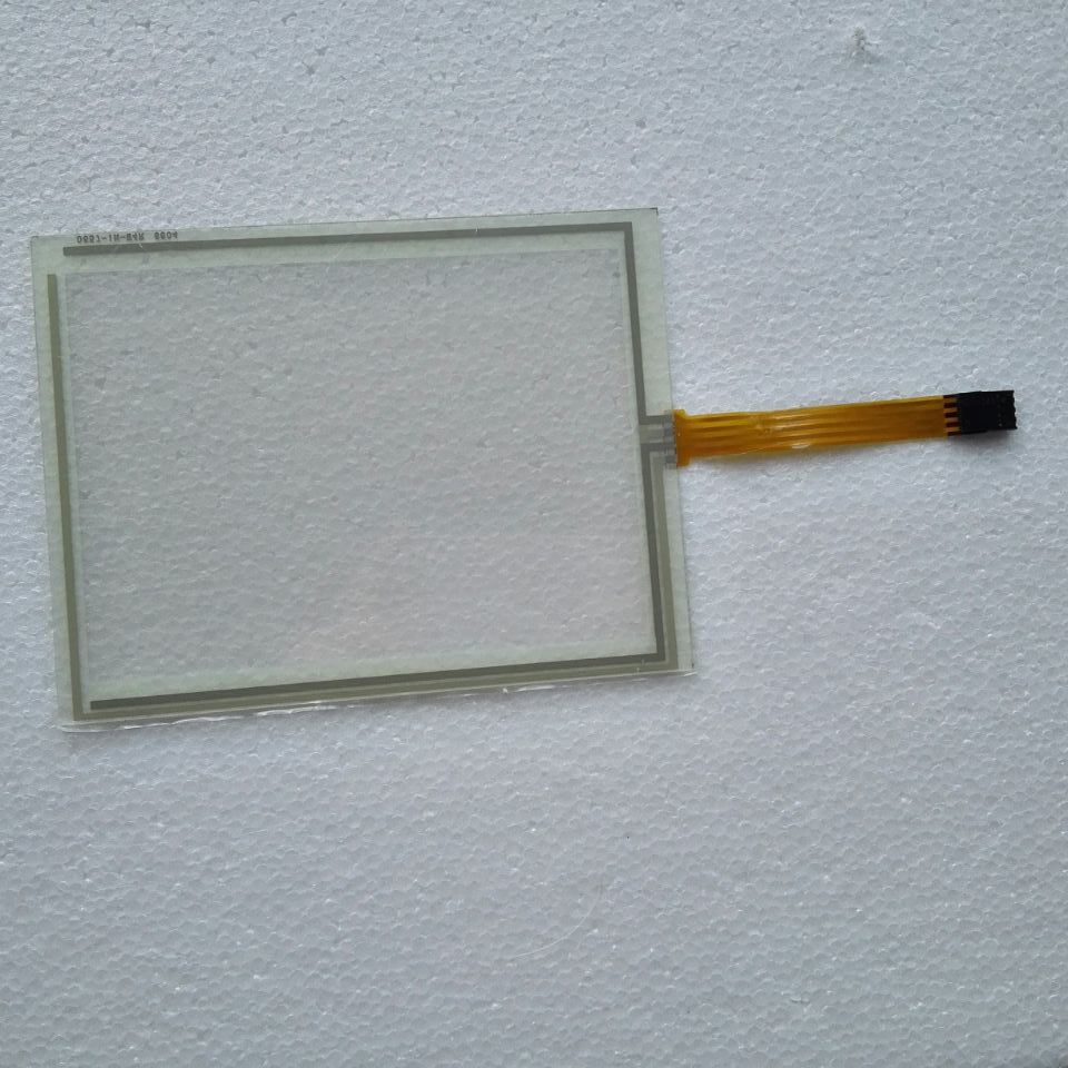 Original AMT 5.7" AMT-9502 Touch Screen Glass Screen Digitizer Panel