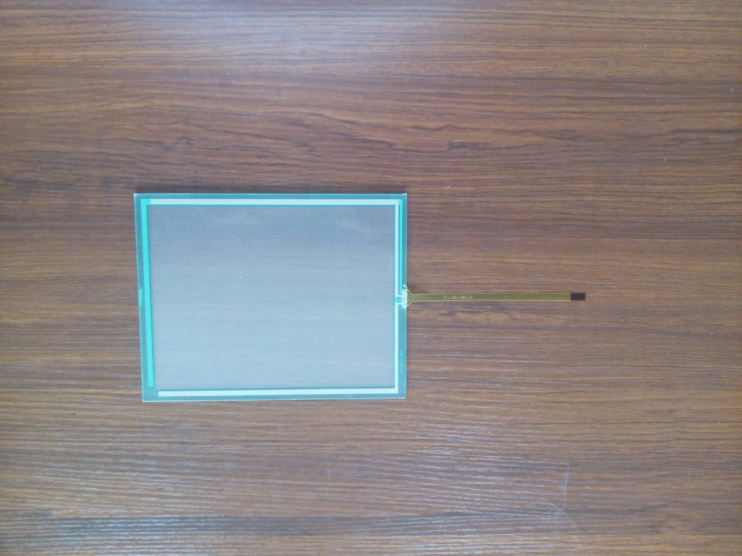 Original AMT 5.7" AMT9532 Touch Screen Glass Screen Digitizer Panel