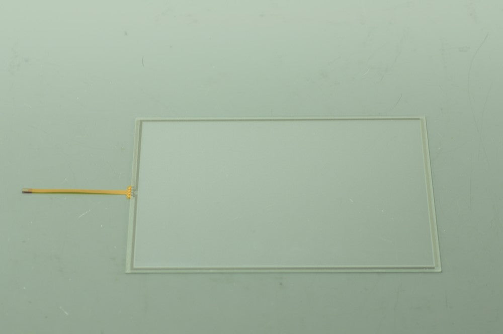 Original AMT 10.4" AMT9537 Touch Screen Glass Screen Digitizer Panel