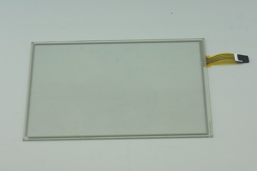Original AMT 10.4" AMT 9541 Touch Screen Glass Screen Digitizer Panel