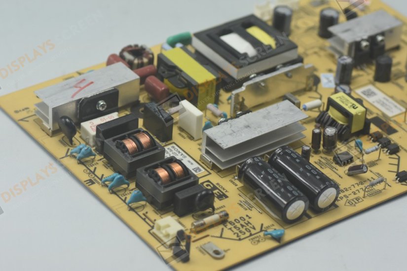 Original APS-277 Sony 1-882-772-11 Power Board