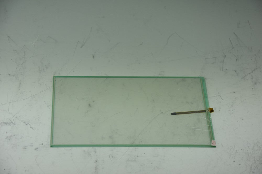 Original DMC 12.1" AST-121A Touch Screen Glass Screen Digitizer Panel