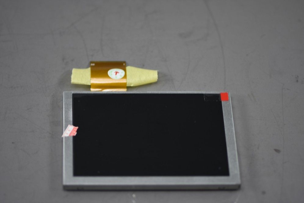 Original AT050TN22 V1 Innolux Screen 5" 640×480 AT050TN22 V1 Display