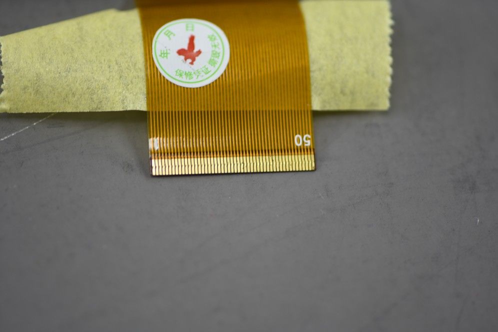 5 inch AT050TN22 V.1 LCD Display Screen LCD Panel