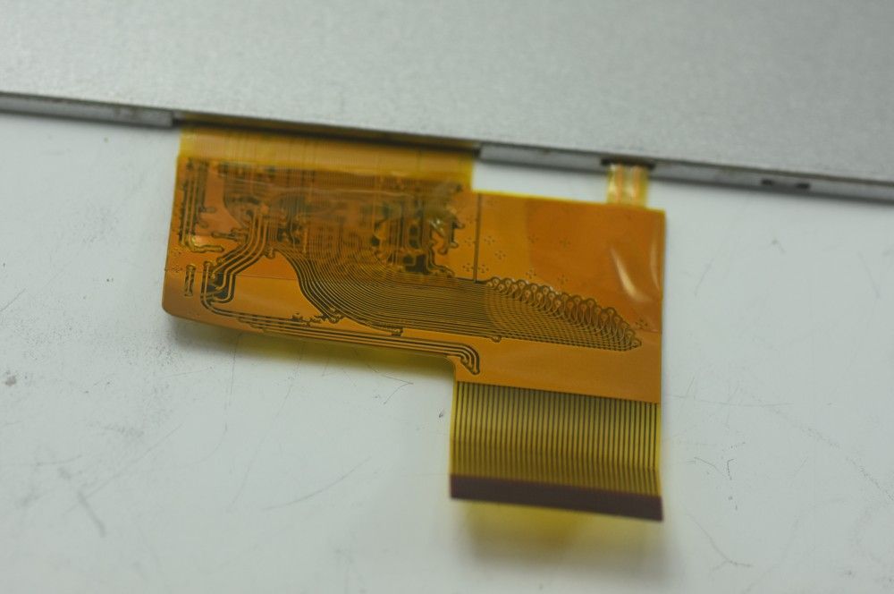 Original AT050TN30 INNOLUX Screen 5.0" 480*272 AT050TN30 Display