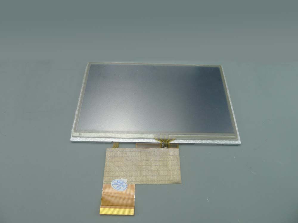 Original AT050TN33 V.1 INNOLUX Screen 5" 480*272 AT050TN33 V.1 Display