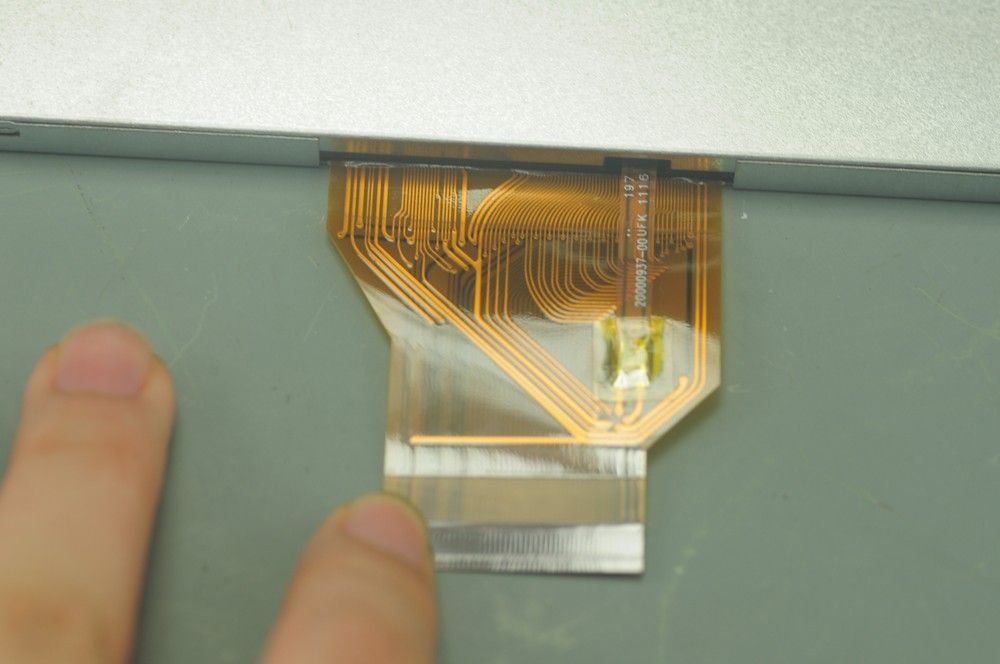 6.5 inch AT065TN14 LCD Panel 800*480 LCD Display Screen