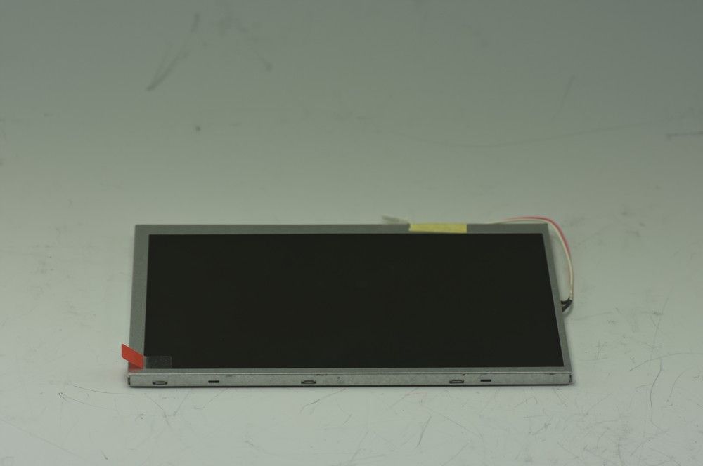 Original AT070TN07 VA Innolux Screen 7" 480×234 AT070TN07 VA Display
