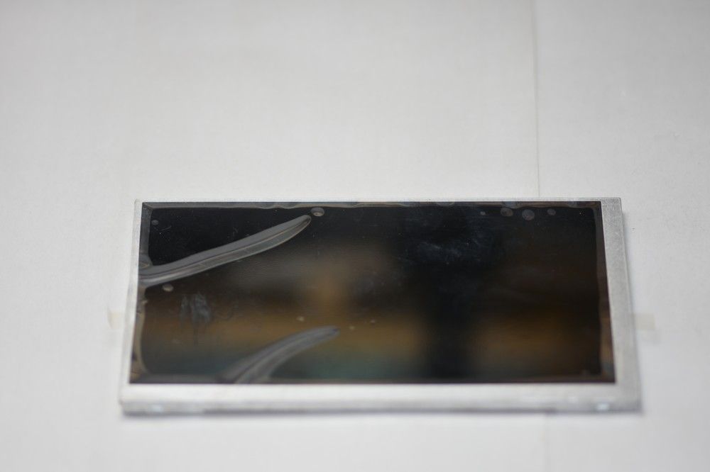 Original Brand New 7.0" AT070TN83 V.1 LCD Panel for Portable DVD GPS