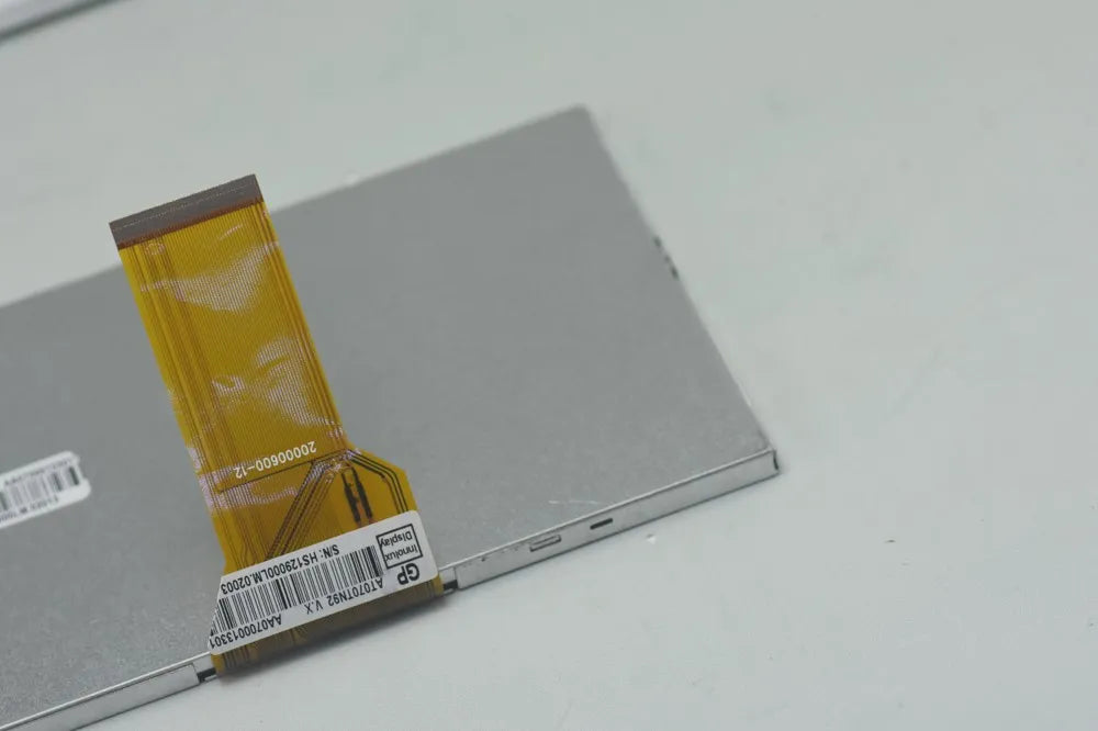 Original AT070TN92 7.0" LCD Panel 800*480