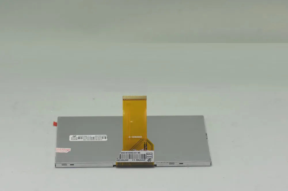 Original AT070TN92 7.0" LCD Panel 800*480