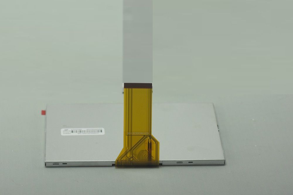 Original AT070TN94 Innolux Screen 7" 800×480 AT070TN94 Display