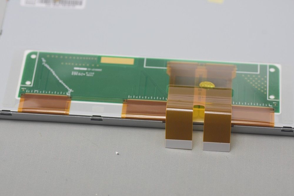 Original AT080TN03 V2 Innolux Screen 8" 800×480 AT080TN03 V2 Display