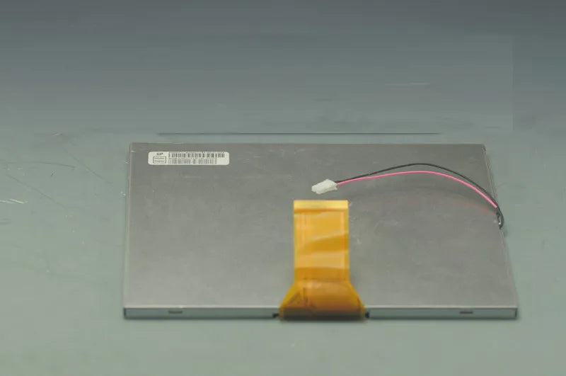 8.0" AT080TN52 V.1 EJ080NA-05A LCD Panel 50pins 800*600 Display Panel