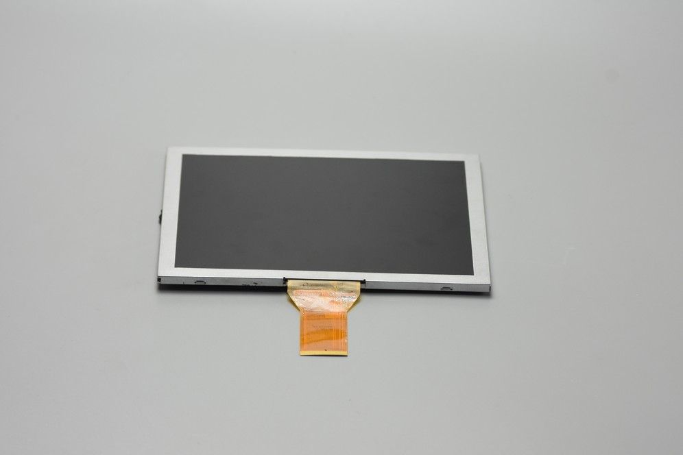 AT080TN52 V.1 LCD Display Screen 8 inch 800*600 LCD Panel