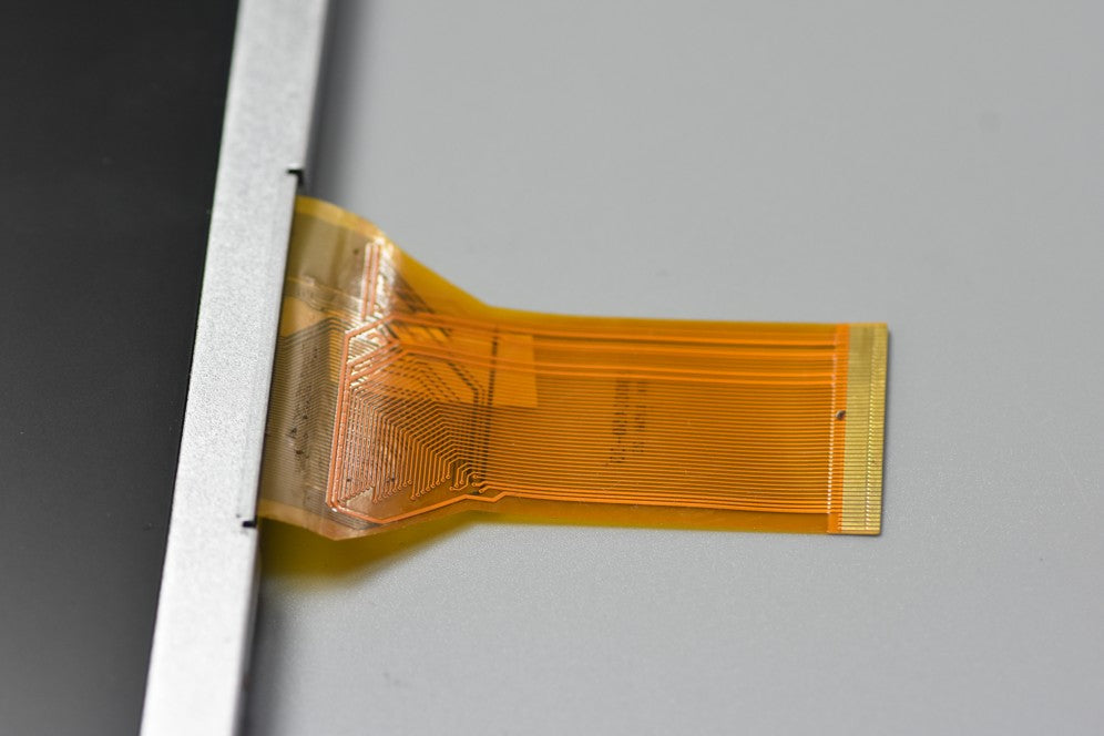 8.0" AT080TN52 V.1 EJ080NA-05A LCD Panel 50pins 800*600 Display Panel