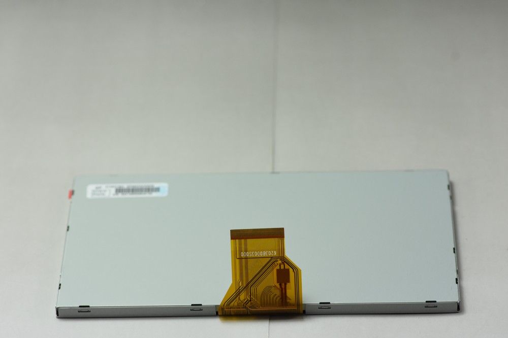 8" Digital TFT INNOLUX AT080TN64 LCD Screen panel Display