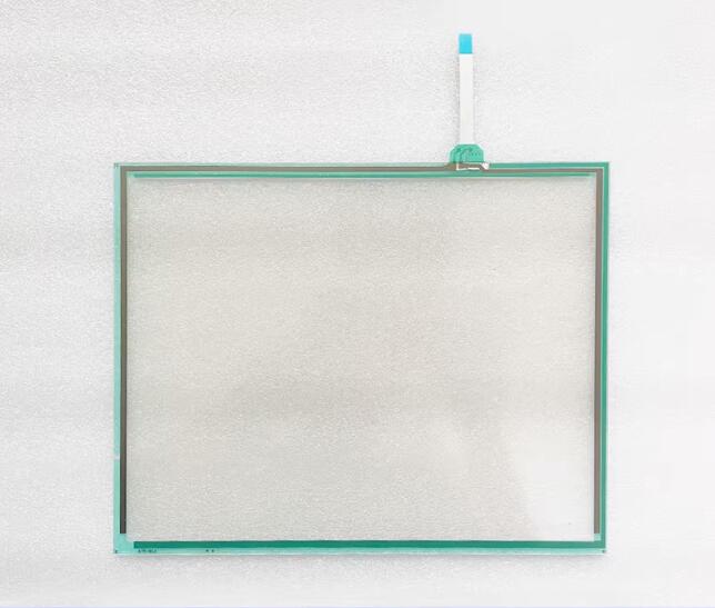 Original DMC 10.4" ATP-104 Touch Screen Glass Screen Digitizer Panel