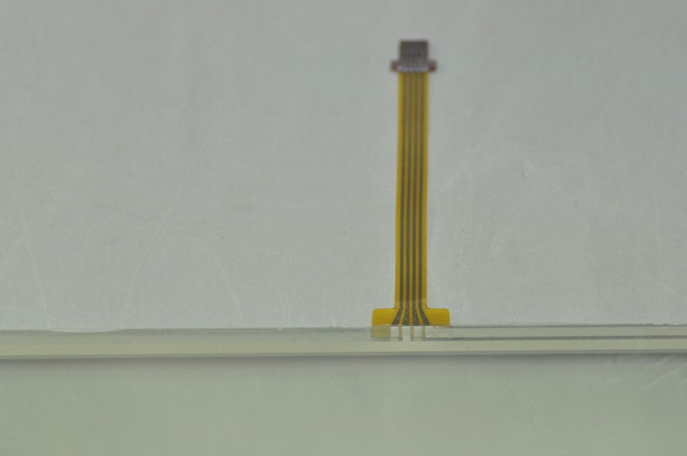 Original DMC 10.4" ATP-104A0606B Touch Screen Glass Screen Digitizer Panel