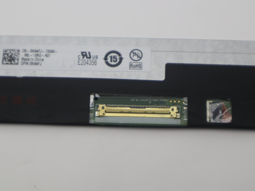 Original B133HAB01.0 AUO Screen 13.3" 1920*1080 B133HAB01.0 Displ