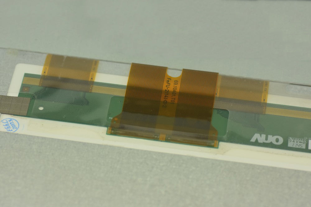 Original T200XW02 V0 Screen 20.0" 1366×768 T200XW02 V0 Display