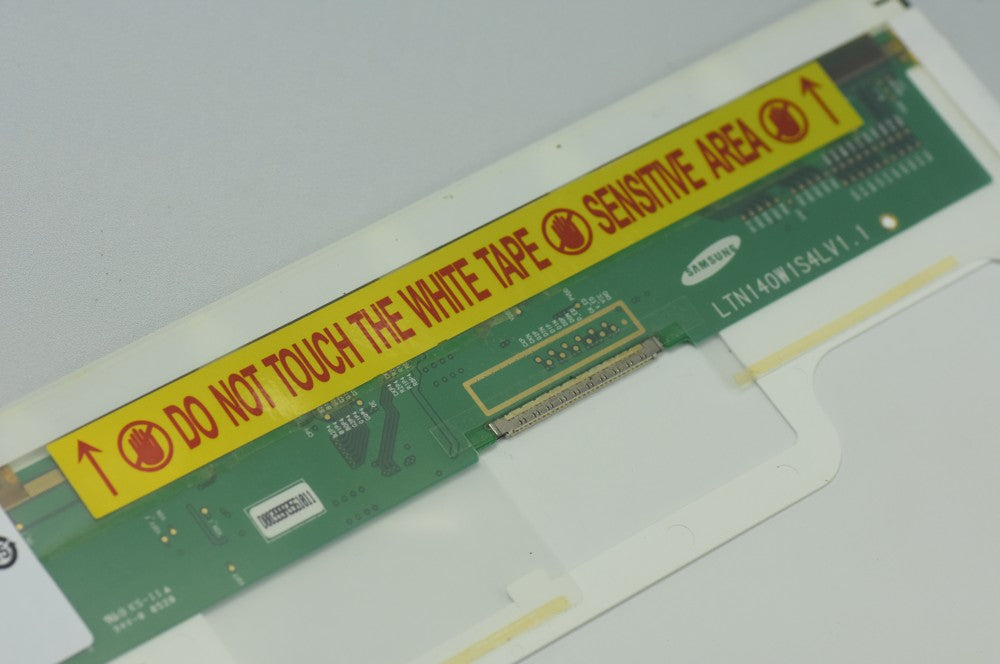 Original B140EW01 AUO Screen 14" 1280*768 B140EW01 Display