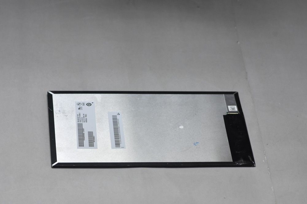 Original B101EAN02.0 AUO Screen 10.1" 800×1280 B101EAN02.0 Display
