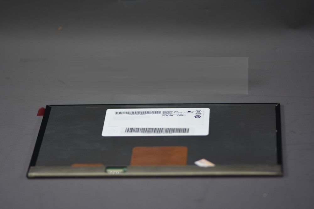 Original B101UAN01.A AUO Screen 10.1" 1920*1200 B101UAN01.A Display
