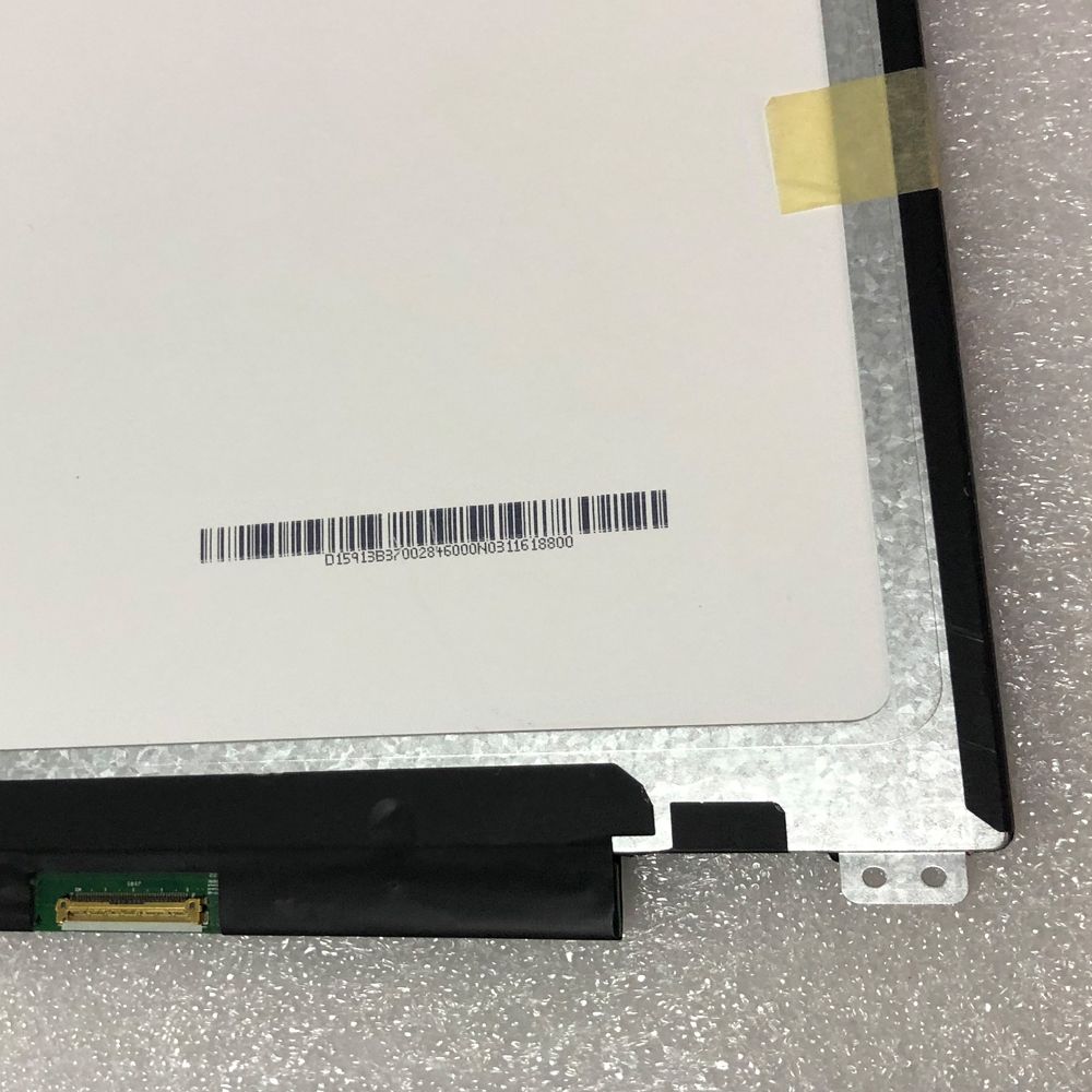 Original B133HAK01.0 AUO Screen 13.3" 1920×1080 B133HAK01.0 Display