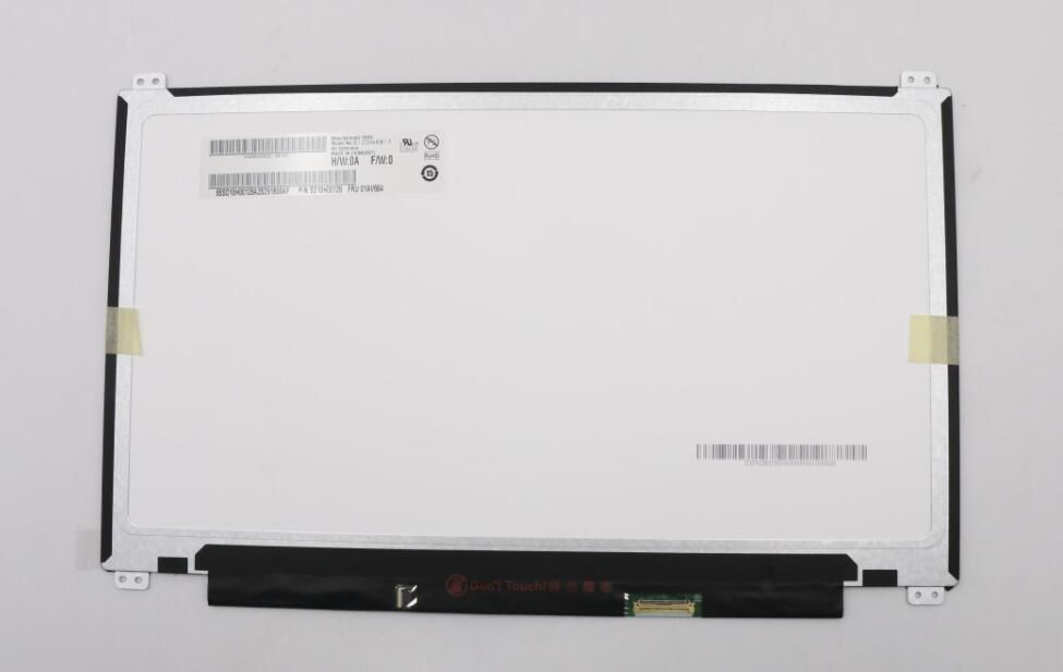 Original B133HAK01.0 AUO Screen 13.3" 1920×1080 B133HAK01.0 Display