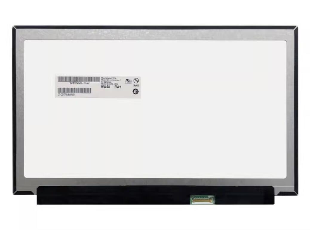 Original AUO 13.3-Inch B133HAN04.7 LCD Display 1920×1080 Industrial Screen