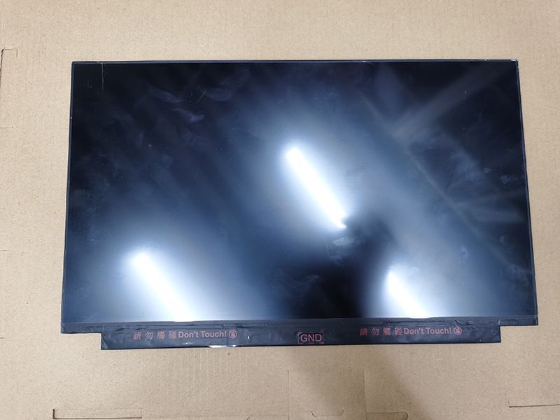 Original AUO 13.3-Inch B133HAN04.9 LCD Display 1920×1080 Industrial Screen