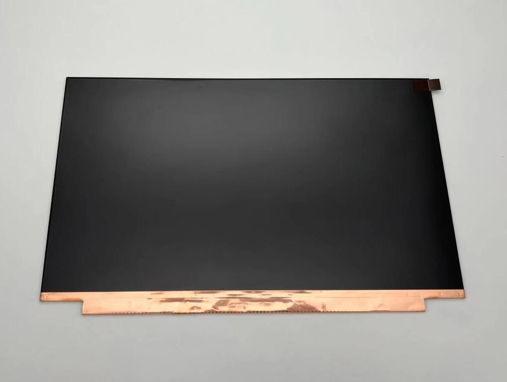 Original AUO 13.3-Inch B133ZAN02.0 LCD Display 3840×2160 Industrial Screen