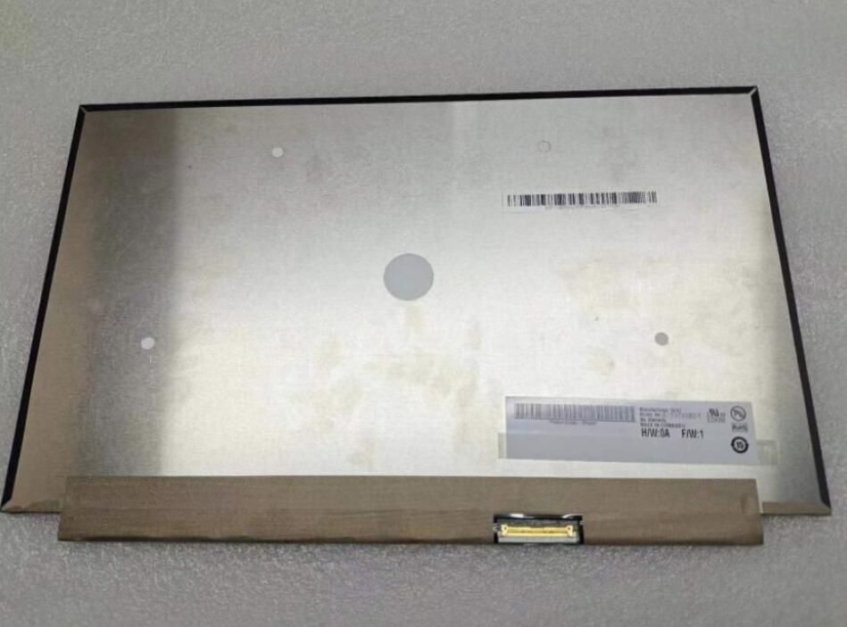 Original AUO 13.3-Inch B133ZAN02.0 LCD Display 3840×2160 Industrial Screen