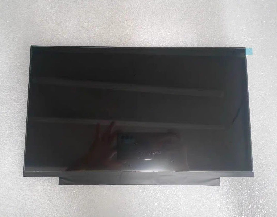 Original AUO 14-Inch B140HAK03.2 LCD Display 1920×1080 Industrial Screen