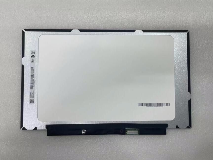 Original AUO 14-Inch B140HAK03.2 LCD Display 1920×1080 Industrial Screen