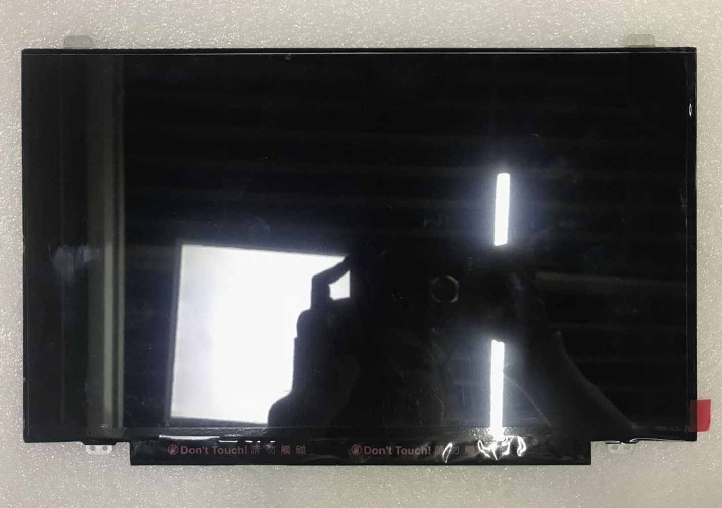 Original AUO 14-Inch B140HAN02.4 LCD Display 1920×1080 Industrial Screen