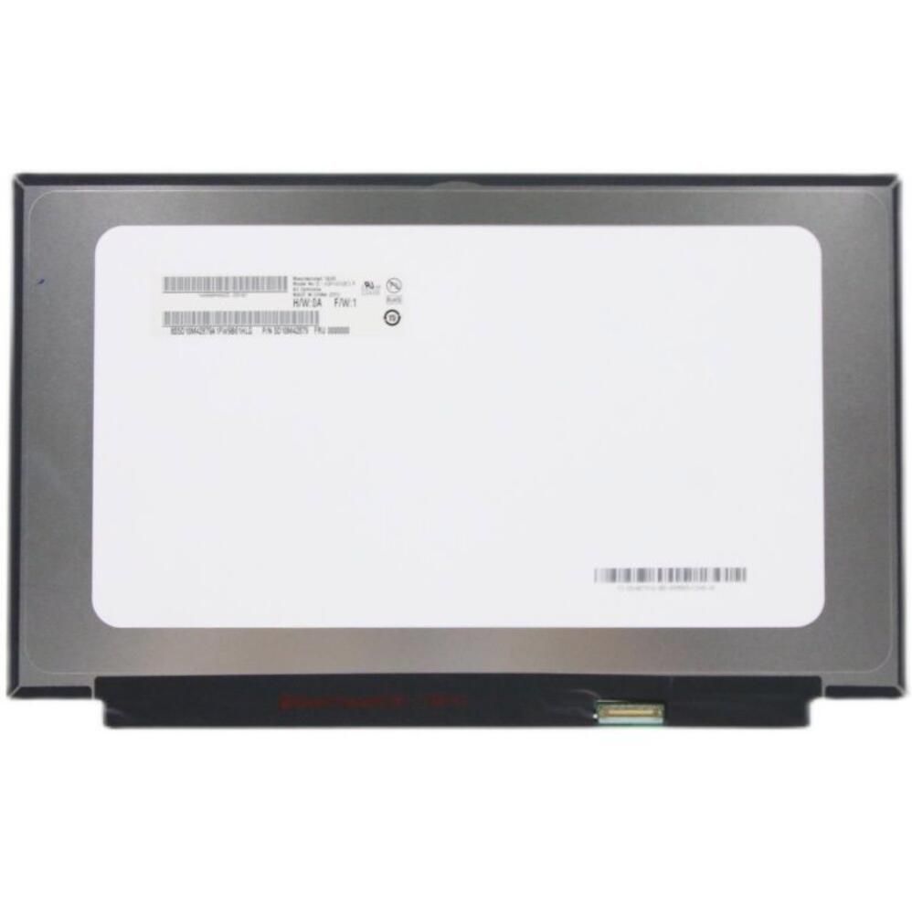 Original AUO 14-Inch B140HAN03.5 LCD Display 1920×1080 Industrial Screen